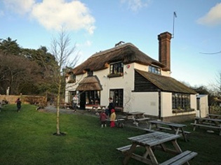 pub