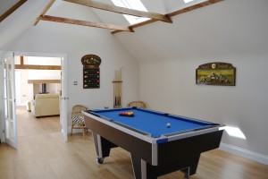 Pool Table